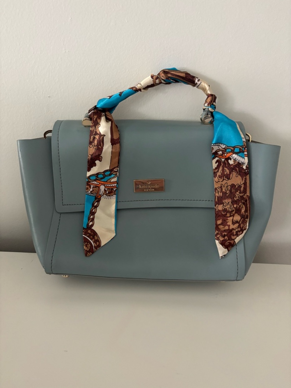 Kate Spade New York Arbour Hill Charline Top Handle Crossbody Bag